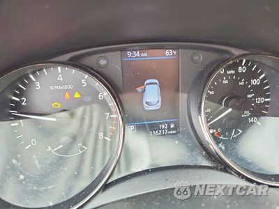 Zdjęcie 9 z 13 samochodu: 2019 NISSAN ROGUE SPORT S VIN:JN1BJ1CP1KW227575 - miniatura