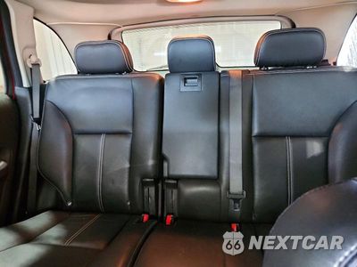 Zdjęcie 10 z 13 samochodu: 2008 FORD EDGE SEL VIN:2FMDK38C98BB19604 - miniatura