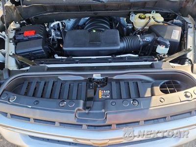 Zdjęcie 11 z 12 samochodu: 2020 CHEVROLET SILVERADO C1500 LT VIN:1GCRWCED3LZ380387 - miniatura