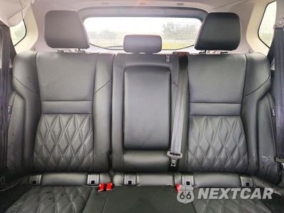 Zdjęcie 10 z 14 samochodu: 2024 NISSAN ROGUE PLATINUM VIN:JN8BT3DD8RW450377 - miniatura