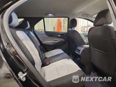 Zdjęcie 11 z 13 samochodu: 2021 CHEVROLET EQUINOX LS VIN:2GNAXSEV2M6126977 - miniatura