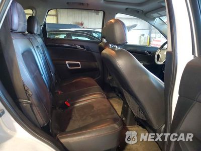 Zdjęcie 11 z 13 samochodu: 2009 SATURN VUE REDLINE VIN:3GSDL03749S574175 - miniatura