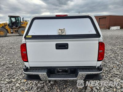 Zdjęcie 6 z 12 samochodu: 2019 CHEVROLET COLORADO VIN:1GCHTBEA9K1246467 - miniatura