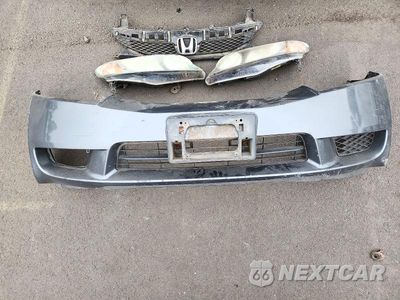 Zdjęcie 12 z 13 samochodu: 2011 HONDA CIVIC VP VIN:2HGFA1E34BH511923 - miniatura