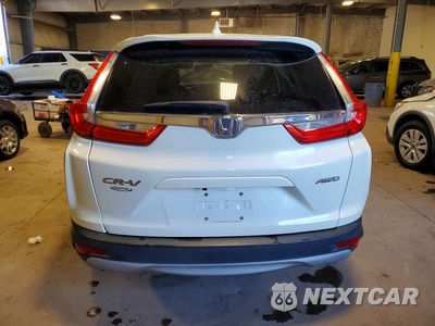 Zdjęcie 6 z 14 samochodu: 2018 HONDA CR-V EX VIN:2HKRW2H50JH642272 - miniatura