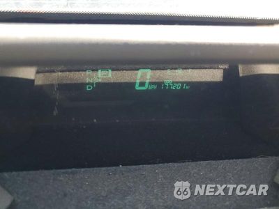 Zdjęcie 9 z 12 samochodu: 2009 TOYOTA PRIUS BASE VIN:JTDKB20U597867724 - miniatura