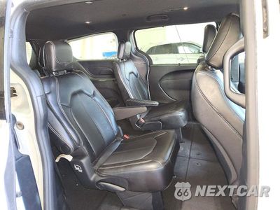 Zdjęcie 11 z 13 samochodu: 2025 CHRYSLER PACIFICA SELECT VIN:2C4RC1BG8SR614771 - miniatura