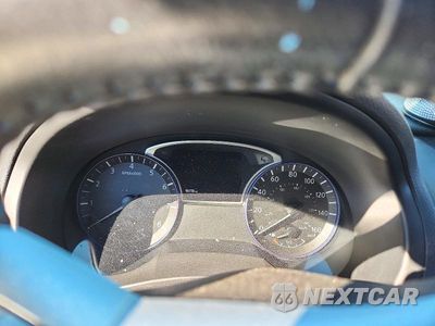 Zdjęcie 9 z 12 samochodu: 2017 NISSAN ALTIMA 2.5 SR VIN:1N4AL3AP3HC488398 - miniatura