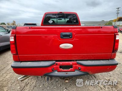 Zdjęcie 6 z 12 samochodu: 2004 FORD F350 SRW SUPER DUTY VIN:1FTSW31P34EB67689 - miniatura