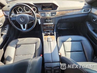 Zdjęcie 8 z 12 samochodu: 2014 MERCEDES-BENZ E 350 4MATIC VIN:WDDHF8JBXEA792861 - miniatura
