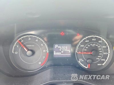 Zdjęcie 9 z 12 samochodu: 2017 SUBARU IMPREZA PREMIUM VIN:4S3GKAB6XH3611244 - miniatura