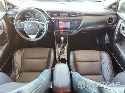 Zdjęcie 8 z 12 samochodu: 2019 TOYOTA COROLLA SE VIN:5YFBURHE5KP911533 - miniatura
