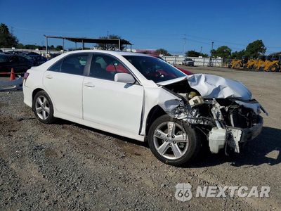 Czwarte zdjęcie samochodu z boku: 2011 TOYOTA CAMRY SE VIN:4T1BF3EK0BU691430 - miniatura