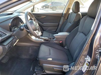 Zdjęcie 7 z 13 samochodu: 2021 SUBARU IMPREZA PREMIUM VIN:4S3GTAV60M3708780 - miniatura