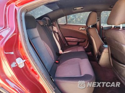 Zdjęcie 10 z 12 samochodu: 2018 DODGE CHARGER SXT VIN:2C3CDXBG5JH140860 - miniatura