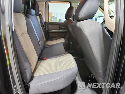 Zdjęcie 10 z 12 samochodu: 2011 DODGE RAM 1500 VIN:1D7RV1GP9BS517876 - miniatura