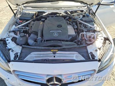 Zdjęcie 11 z 13 samochodu: 2017 MERCEDES-BENZ C 300 VIN:55SWF4JB6HU188731 - miniatura