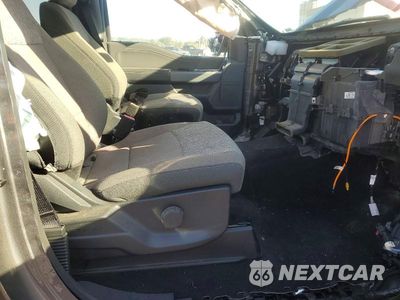 Zdjęcie 7 z 13 samochodu: 2024 FORD F150 XLT VIN:1FTFW3LD6RFA72825 - miniatura