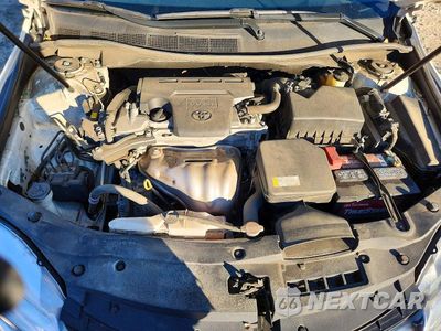 Zdjęcie 11 z 12 samochodu: 2016 TOYOTA CAMRY SPECIAL EDITION VIN:4T1BF1FK0GU513740 - miniatura