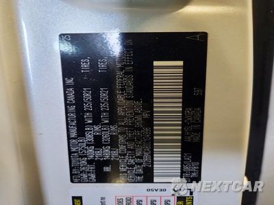 Zdjęcie 13 z 13 samochodu: 2025 LEXUS RX 350H LUXURY VIN:2T2BBMCA8SC104996 - miniatura