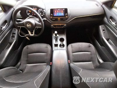 Zdjęcie 8 z 12 samochodu: 2022 NISSAN ALTIMA S VIN:1N4BL4BV1NN419667 - miniatura