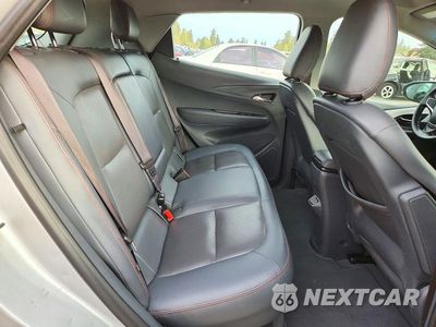Zdjęcie 10 z 12 samochodu: 2017 CHEVROLET BOLT EV PREMIER VIN:1G1FX6S00H4130413 - miniatura
