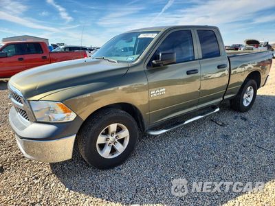 2015 RAM 1500 ST 1C6RR6FG8FS677306 - główne zdjęcie licytacji z USA - miniatura