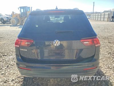 Zdjęcie 6 z 13 samochodu: 2021 VOLKSWAGEN TIGUAN S VIN:3VV1B7AX9MM020643 - miniatura