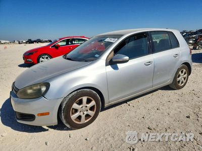 2013 VOLKSWAGEN GOLF WVWDB7AJ3DW017423 - główne zdjęcie licytacji z USA - miniatura