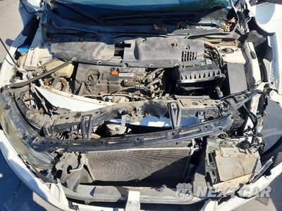 Zdjęcie 11 z 12 samochodu: 2016 HONDA CIVIC LX VIN:19XFC2F5XGE065634 - miniatura