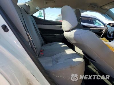 Zdjęcie 10 z 13 samochodu: 2014 TOYOTA COROLLA LE PLUS VIN:5YFBURHE1EP089981 - miniatura