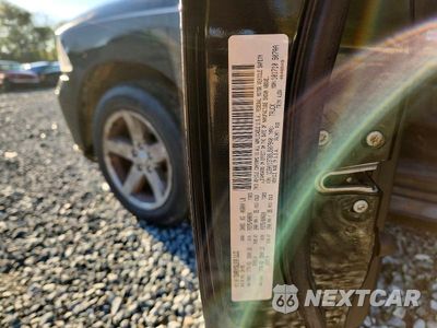 Zdjęcie 13 z 13 samochodu: 2009 DODGE RAM 1500 VIN:1D3HV13T89J507940 - miniatura