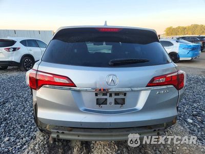 Zdjęcie 6 z 13 samochodu: 2017 ACURA RDX VIN:5J8TB3H35HL008937 - miniatura