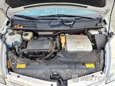 Zdjęcie 11 z 12 samochodu: 2006 TOYOTA PRIUS BASE VIN:JTDKB20U567080705 - miniatura