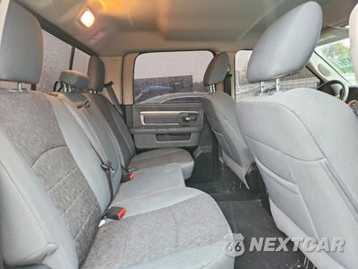 Zdjęcie 10 z 12 samochodu: 2018 RAM 1500 SLT VIN:1C6RR6LT6JS333743 - miniatura