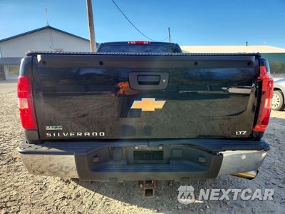 Zdjęcie 6 z 12 samochodu: 2011 CHEVROLET SILVERADO K1500 LTZ VIN:1GCRKTE3XBZ271474 - miniatura