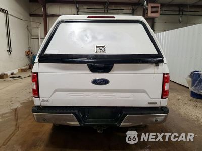 Zdjęcie 6 z 12 samochodu: 2018 FORD F150 SUPER CAB VIN:1FTFX1EGXJKC46335 - miniatura