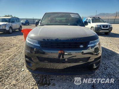 Piąte zdjęcie samochodu w środku: 2025 LAND ROVER RANGE ROVER SPORT DYNAMIC SE VIN:SAL1L9FUXSA486431 - miniatura