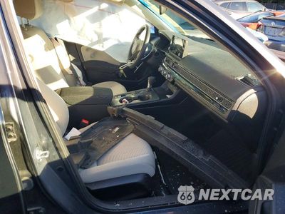 Zdjęcie 7 z 12 samochodu: 2022 HONDA CIVIC EX VIN:JHMFE1F72NX006580 - miniatura