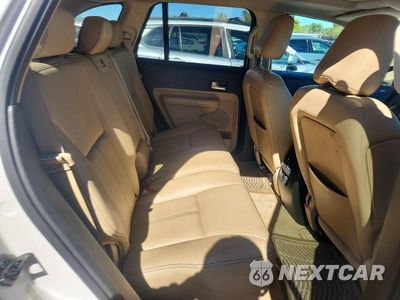 Zdjęcie 11 z 13 samochodu: 2010 FORD EDGE SEL VIN:2FMDK3JC2ABB51021 - miniatura