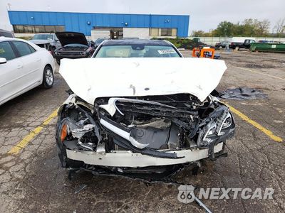 Piąte zdjęcie samochodu w środku: 2014 MERCEDES-BENZ E 350 4MATIC VIN:WDDHF8JB4EA900763 - miniatura