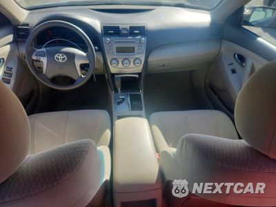 Zdjęcie 8 z 12 samochodu: 2011 TOYOTA CAMRY LE VIN:4T4BF3EK9BR092872 - miniatura