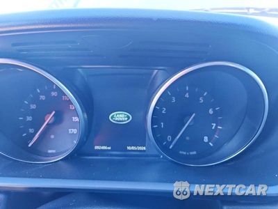 Zdjęcie 9 z 14 samochodu: 2017 LAND ROVER RANGE ROVER SPORT SE VIN:SALWG2FV0HA125793 - miniatura