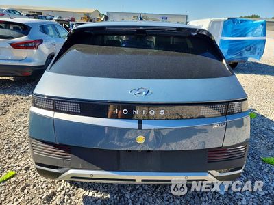 Zdjęcie 6 z 13 samochodu: 2023 HYUNDAI IONIQ 5 SEL VIN:KM8KN4AE6PU175766 - miniatura