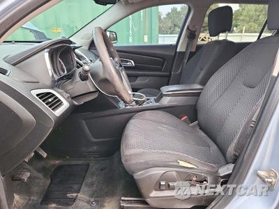 Zdjęcie 7 z 12 samochodu: 2014 GMC TERRAIN SLE VIN:2GKALMEK1E6124214 - miniatura