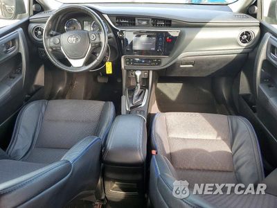 Zdjęcie 8 z 12 samochodu: 2019 TOYOTA COROLLA SE VIN:5YFBURHE4KP911751 - miniatura
