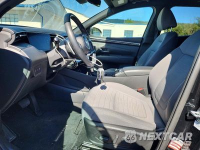 Zdjęcie 7 z 12 samochodu: 2022 HYUNDAI SANTA CRUZ SEL PREMIUM VIN:5NTJDDAF9NH023338 - miniatura