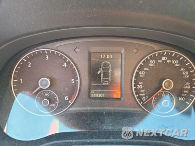 Zdjęcie 9 z 12 samochodu: 2013 VOLKSWAGEN PASSAT SE VIN:1VWBN7A31DC038818 - miniatura