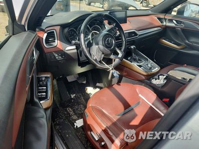Zdjęcie 8 z 13 samochodu: 2016 MAZDA CX-9 SIGNATURE VIN:JM3TCBEY5G0117038 - miniatura