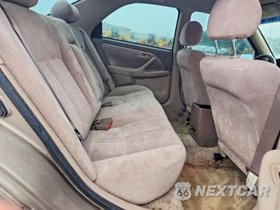 Zdjęcie 10 z 12 samochodu: 1999 TOYOTA CAMRY VIN:4T1BG22K9XU511722 - miniatura